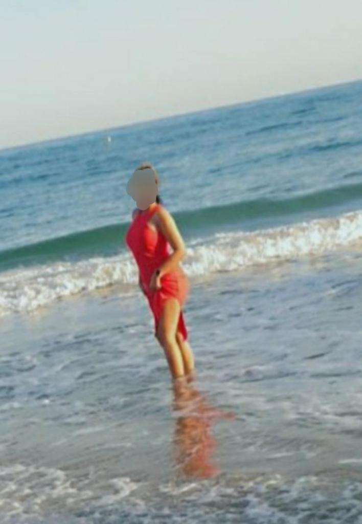 Chica busca chico en Ceuta: 