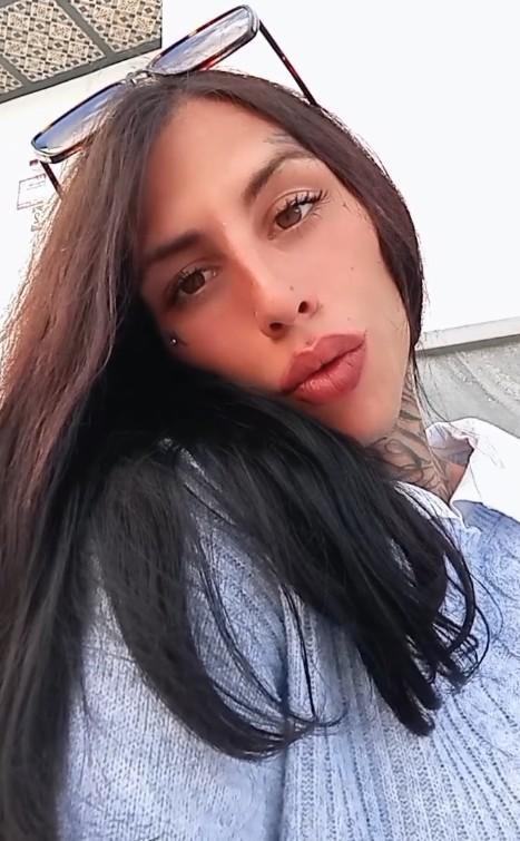 Travesti en Málaga: 