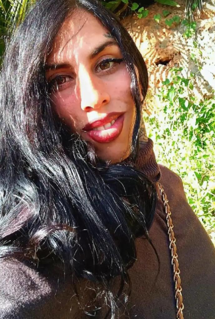 603985539: Travesti en Málaga