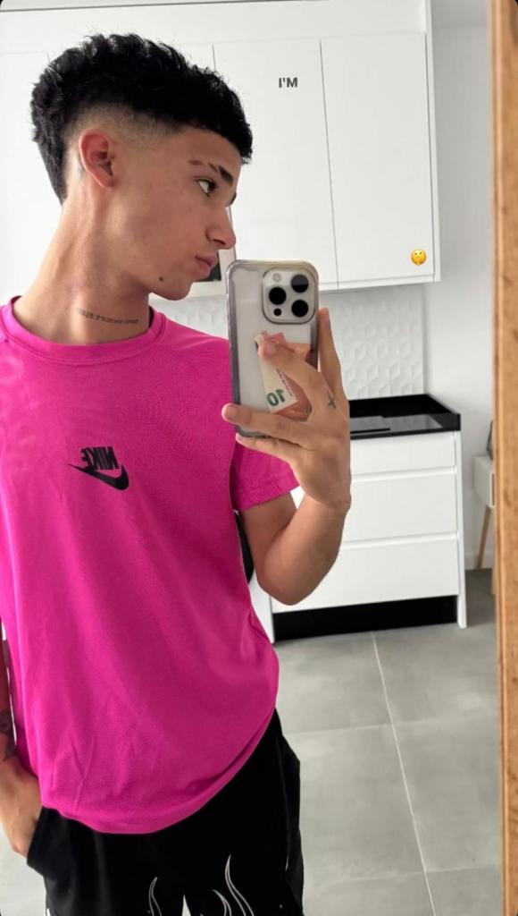 Chico busca chica en Madrid: 