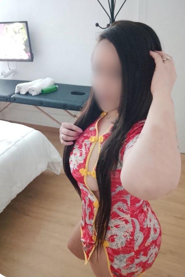 Chica busca chico en Madrid: Chica busca chico