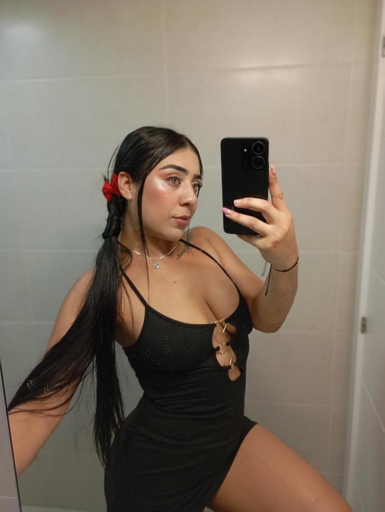 Chica busca chico en Alicante: 