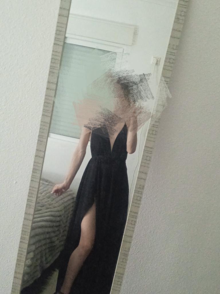 613830736: Chica busca chico en Murcia