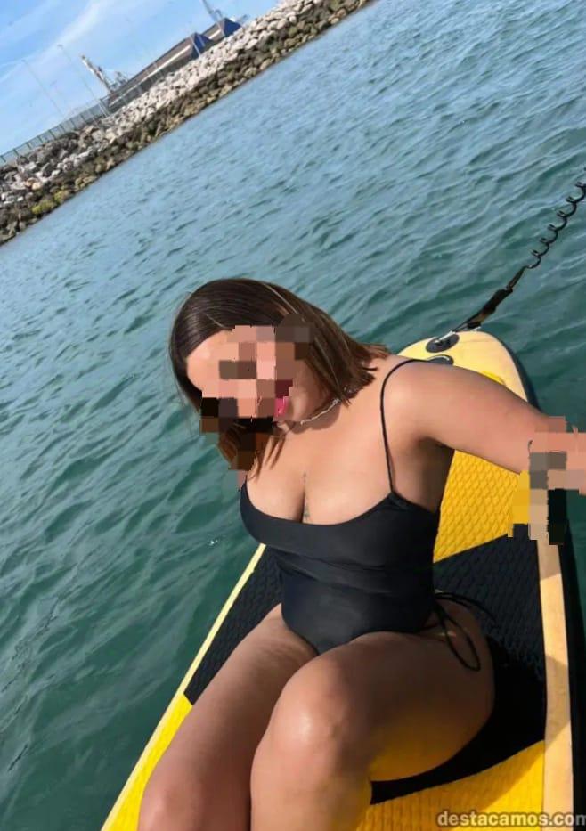 742062758: Chica busca chico en Huelva