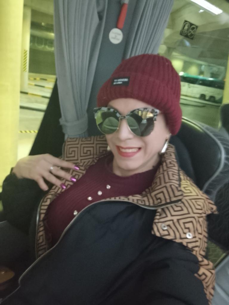 Travesti en Jaén: Transexuales y Travestis