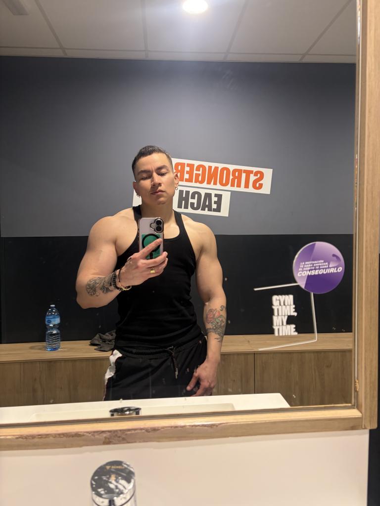 Chico busca chica en Valencia: 