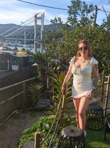 602538601: Chica busca chico en Pontevedra