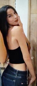 644134256: Chica busca chico en Murcia