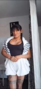 613858377: Travesti en Alicante