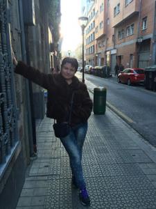 639772782: Chica busca chico en Navarra