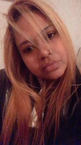 614705588: Chica busca chico en Murcia