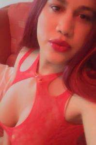 642152841: Travesti en La Coruña