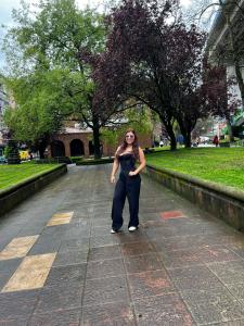 602683862: Chica busca chico en Vizcaya