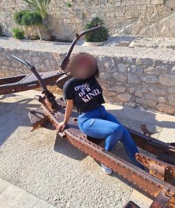 614755304: Chica busca chico en Alicante