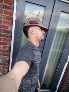 672649888: Chico busca chica en Madrid