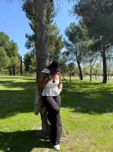 691241766: Chica busca chico en Almería