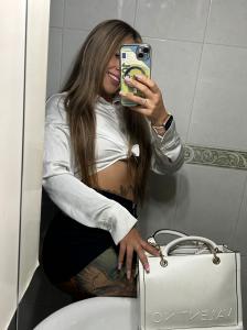 666414757: Chica busca chico en Vizcaya