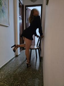 613383178: Chica busca chico en Menorca