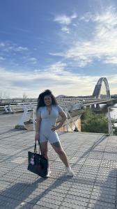 623566193: Chica busca chico en Badajoz