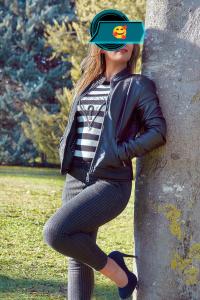 672967648: Chica busca chico en Guipúzcoa