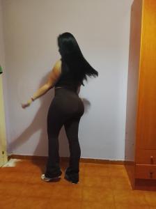 613821179: Chica busca chico en Zaragoza