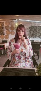 613172394: Transexual en Las Palmas