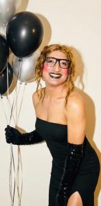 634131281: Travesti en Barcelona