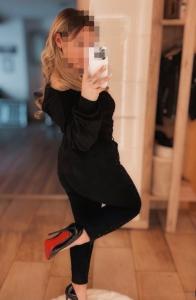 641726769: Chica busca chico en Jaén