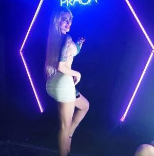 633836520: Travesti en Alicante