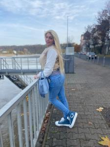 647033822: Transexual en Málaga