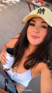 653242001: Chica busca chico en Alicante