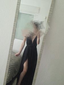 613830736: Chica busca chico en Murcia