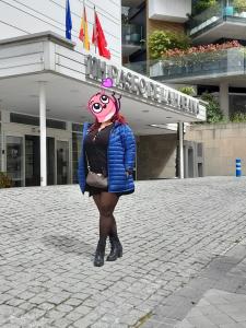 607812594: Chica busca chico en Murcia