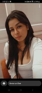 602551157: Chica busca chico en Alicante