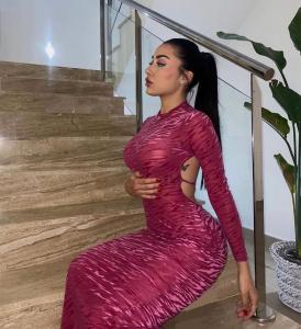 603980005: Travesti en Alicante