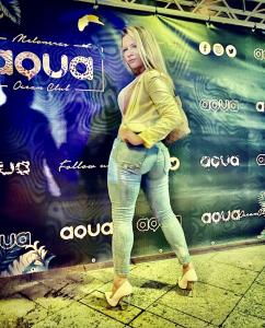 610430692: Travesti en Las Palmas