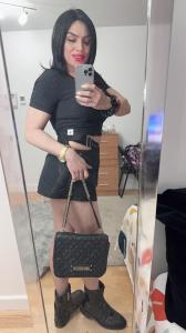 627287538: Transexual en Barcelona