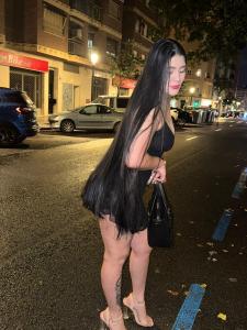 613421302: Chica busca chico en Valencia