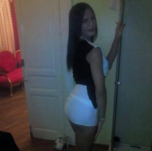 661429814: Travesti en Sevilla