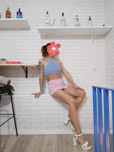 663640435: Chica busca chico en Palencia