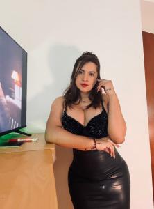 631236237: Transexual en Zaragoza