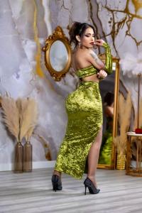 602876856: Travesti en Zaragoza