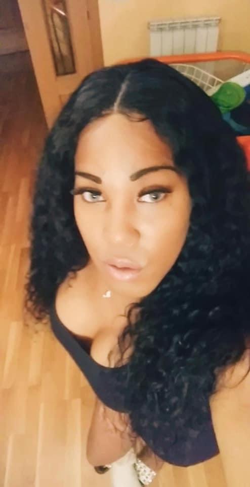 Transexual en Barcelona: 