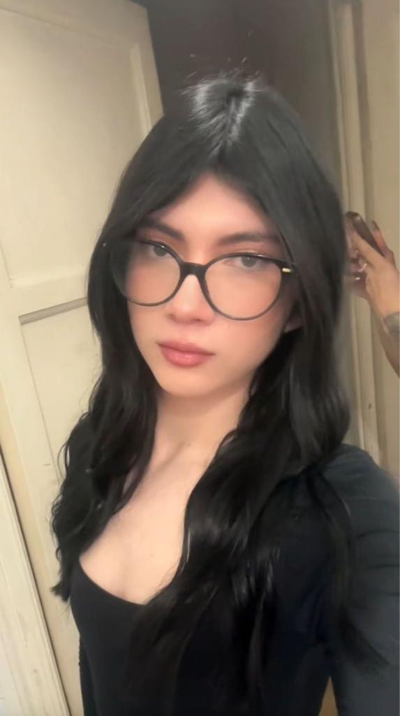 674961405: Transexual en Murcia