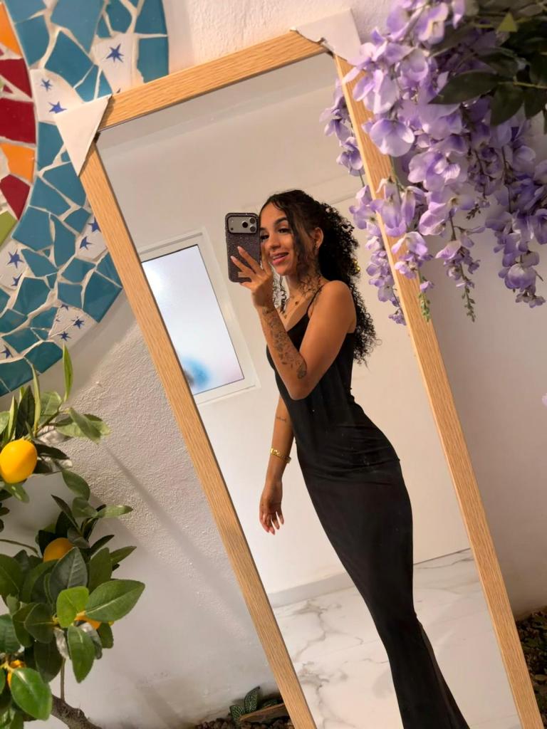 Chica busca chico en Valencia: 