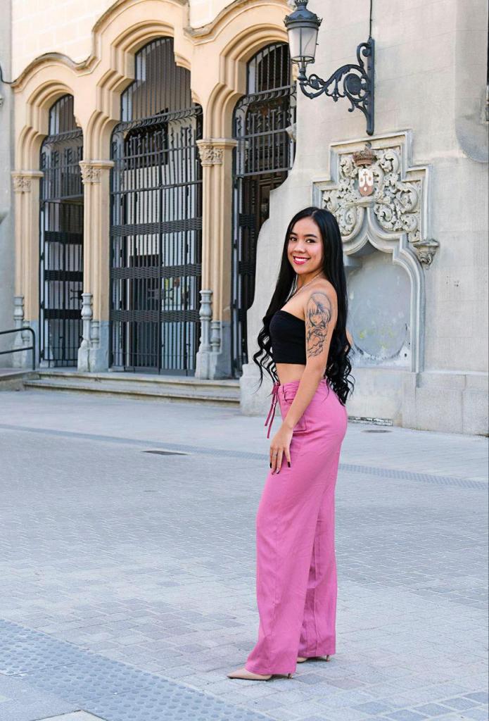 Chica busca chico en Alicante: 