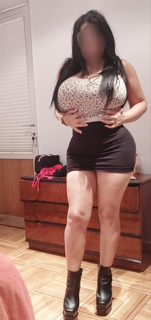 Chica busca chico en Burgos: 