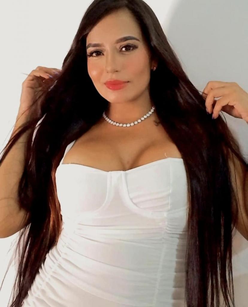 Chica busca chico en Tenerife: 