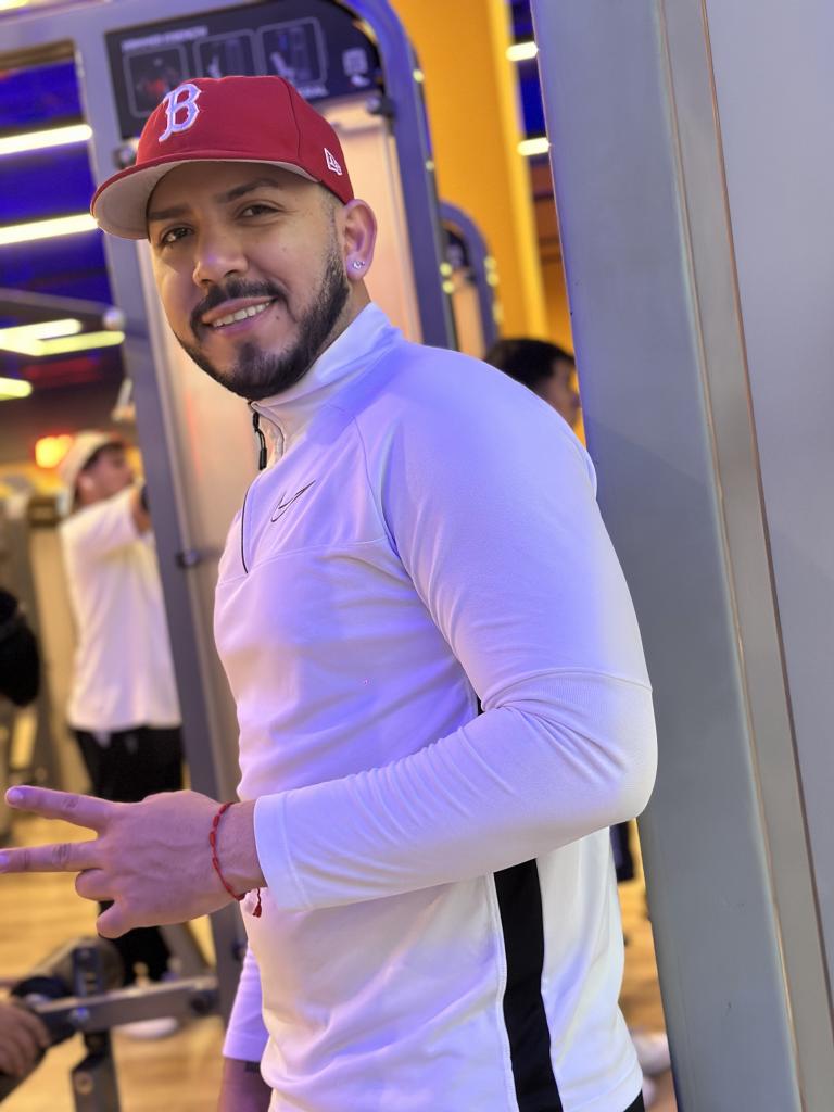 Chico busca chica en Las Palmas: 