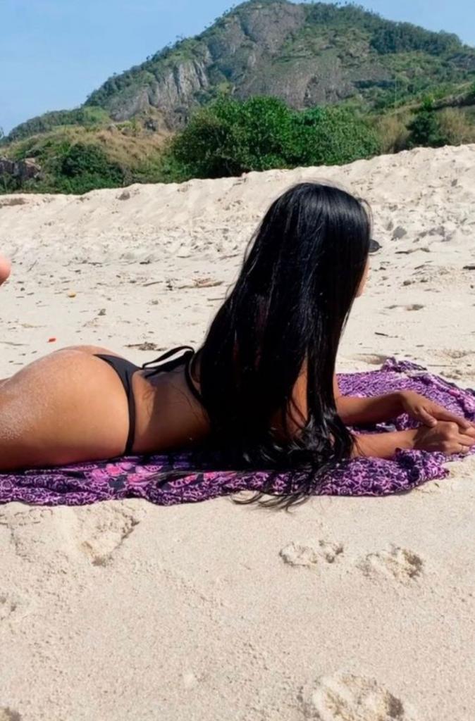 Chica busca chico en Mallorca: 